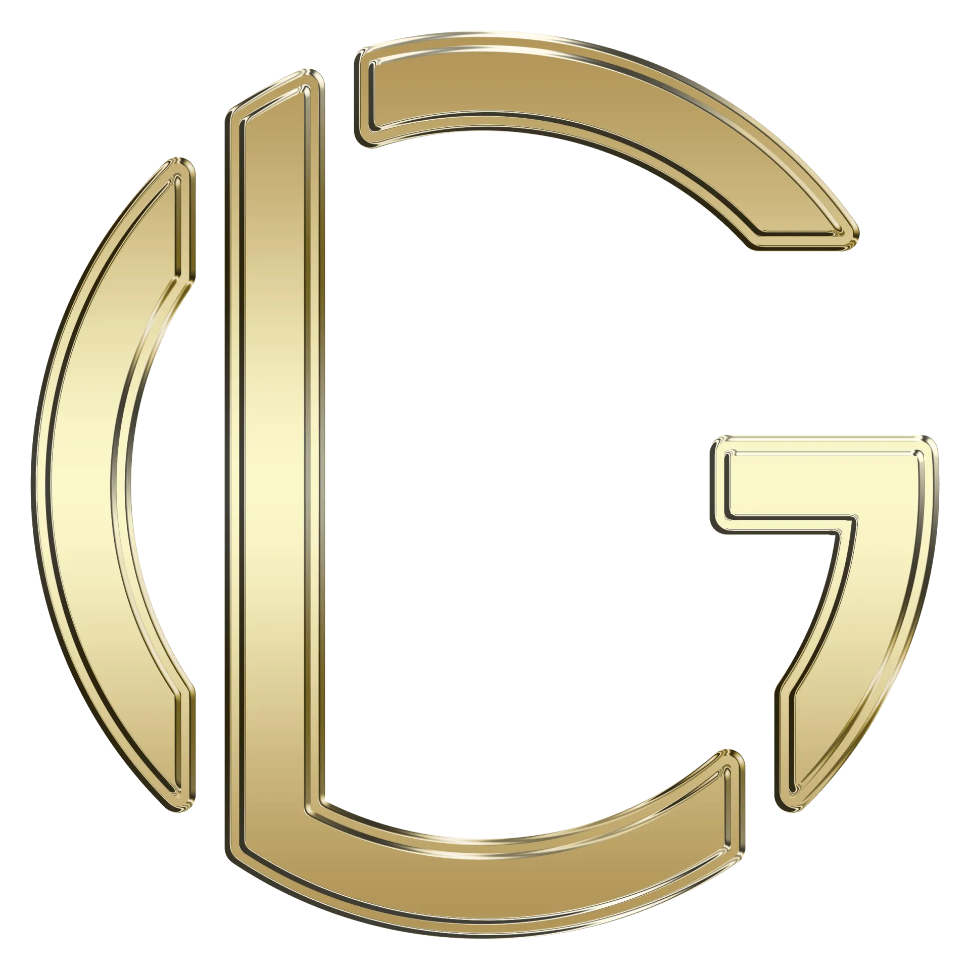 LG Bau Logo